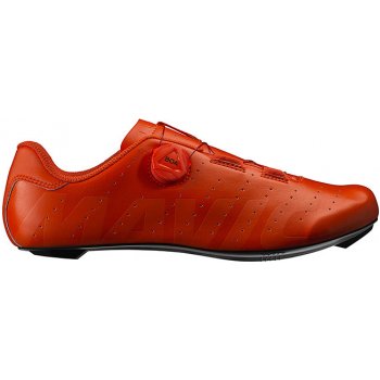 Mavic Cosmic Boa pánské Red Orange/Black