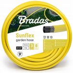 FLO hadice zahradní zelená FLO 1/2" 30m – Zboží Dáma