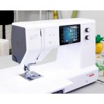 Bernina Bernette 77 – Hledejceny.cz