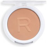 Revolution Relove Super Matte Pressed Tan pudr 6 g – Zboží Dáma