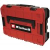 Kufr a organizér na nářadí Einhell 4540010 E-Case S-C Systémový kufr