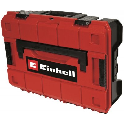 Einhell 4540010 E-Case S-C Systémový kufr – Zbozi.Blesk.cz