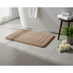 Euromat ALOR hnědá 50x80cm – Sleviste.cz