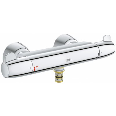 GROHE 34666000 – Hledejceny.cz