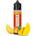 Aramax Shake & Vape Peach Mango 12 ml – Zboží Mobilmania
