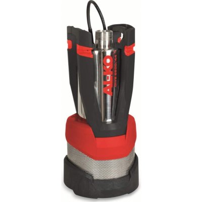 AL-KO Dive 5600/44 113883 – Zboží Mobilmania