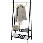 MSV MIA černý bambus 179 cm – Zboží Dáma