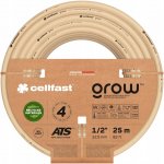 Cellfast 1/2 25 m GROW 13-501 – Hledejceny.cz