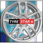 Proline VX100 5,5x14 5x100 ET40 arctic silver – Hledejceny.cz