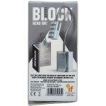 If Block Light Lego Lampička na knihu šedivá – Hledejceny.cz