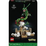 LEGO® 72168 Pokémon™ Rayquaza – Zboží Mobilmania