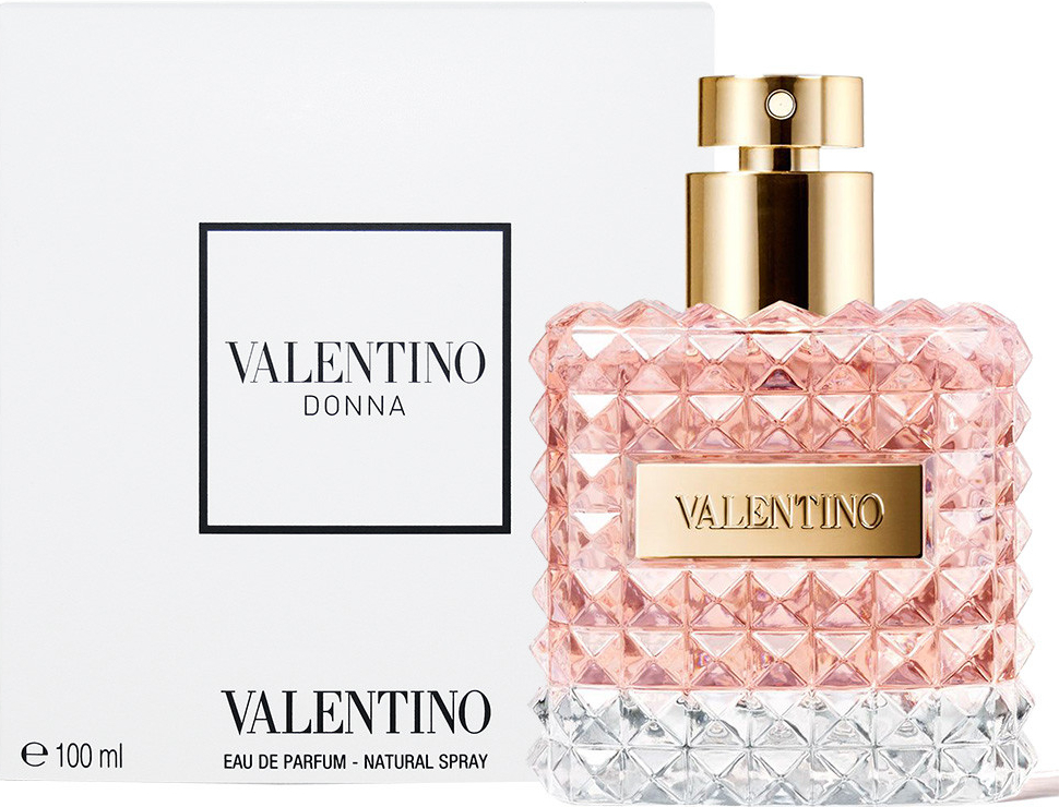 Valentino Donna parfémovaná voda dámská 100 ml tester