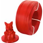 3DFOX PLA Refill červená 1 kg, 1,75 mm – Zboží Živě