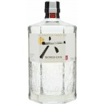 Roku Gin 43% 0,7 l (dárkové balení 1 sklenice) – Zboží Dáma