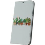 TFO Smart Trendy Cactus 1 Samsung Galaxy S23 Plus – Zbozi.Blesk.cz