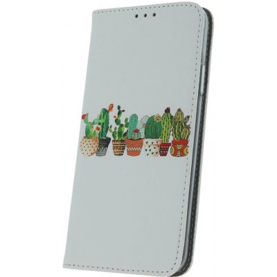 TFO Smart Trendy Cactus 1 Samsung Galaxy S23 Plus – Zboží Mobilmania