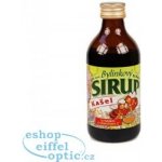 Jankar Profi sirup Kašel s medem 325 g – Zboží Dáma