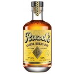 RAZEL'S BANANA BREAD RUM 38,1% 0,5 l (holá láhev) – Zbozi.Blesk.cz