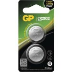 GP CR2032 B15324V – Zboží Živě