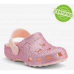 Coqui Little Frog Candy pink glitter – Hledejceny.cz