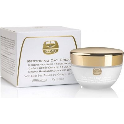 Jericho Restoring Day Cream Premium 50 g