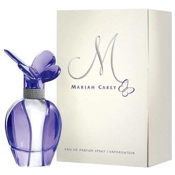 Mariah Carey Mariah Carey M parfémovaná voda dámská 30 ml