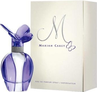 Mariah Carey Mariah Carey M parfémovaná voda dámská 30 ml