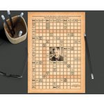 Narozeninová křížovka pro narozeninové noviny – Zboží Dáma