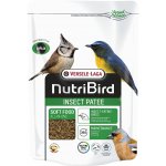 Versele-Laga Orlux NutriBird Insect Patee 25% 1 kg – Zboží Dáma