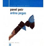 Aréna Pegas - Petr Pavel – Hledejceny.cz
