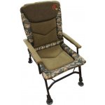 Zfish Hurricane Camo Chair – Zbozi.Blesk.cz