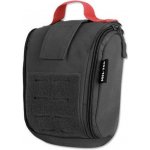 Mil-Tec Ifak Laser Cut lékárnička černá prázdná – Zbozi.Blesk.cz