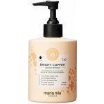 Maria Nila Colour Refresh Bright Copper7.40 maska s barevnými pigmenty 300 ml – Hledejceny.cz