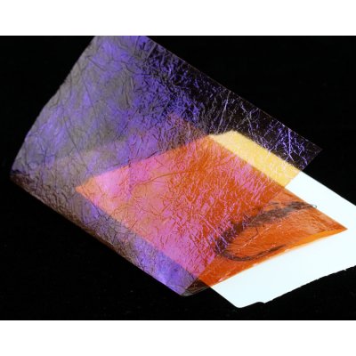 Sybai Hřbítek Fine UV Flash Back Cinnamon – Hledejceny.cz