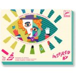 Djeco Kreativní sada Inspired by Picasso – Hledejceny.cz