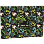 Desky na číslice T Rex – Sleviste.cz