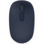 Microsoft Wireless Mobile Mouse 1850 U7Z-00014 – Zbozi.Blesk.cz