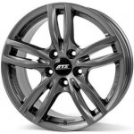 ATS Evolution 7x16 5x120 ET31 anthracite – Hledejceny.cz