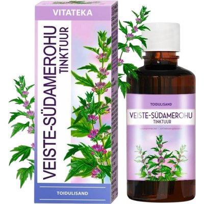 Vitateka Propolisová tinktura 25 ml – Hledejceny.cz