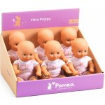 Djeco Pomea Mini Barbara – Sleviste.cz