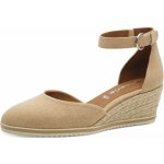 Tamaris dámské lodičky 22319-44-435 béžová – Sleviste.cz