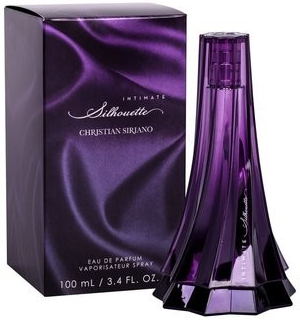 christian siriano intimate silhouette