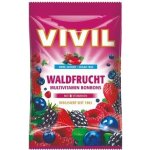 Vivil Multivitamín lesní plody bez cukru 120 g – Zbozi.Blesk.cz