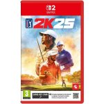 PGA Tour 2K25 – Hledejceny.cz