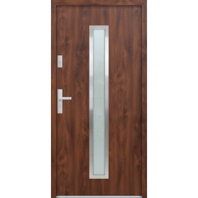 Hahn-Türke ATU68-M600 Ořech Pravé 90 x 207 cm – Hledejceny.cz