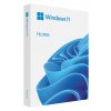 Operační systém Microsoft Windows 11 Home SK 64Bit OEM licencia DVD KW9-00654 nová licencia