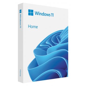 Microsoft Windows 11 Home SK 64Bit OEM licencia DVD KW9-00654 nová licencia