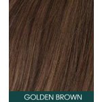 Exclusive wigs by Lubo paruka Bari sand: golden brown – Zboží Mobilmania