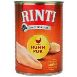 Rinti Sensible PUR kuře 400 g – Hledejceny.cz