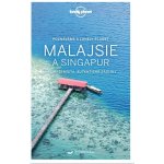 Poznáváme Malajsie a Singapur - Lonely Planet - Brett Atkinson – Zboží Mobilmania